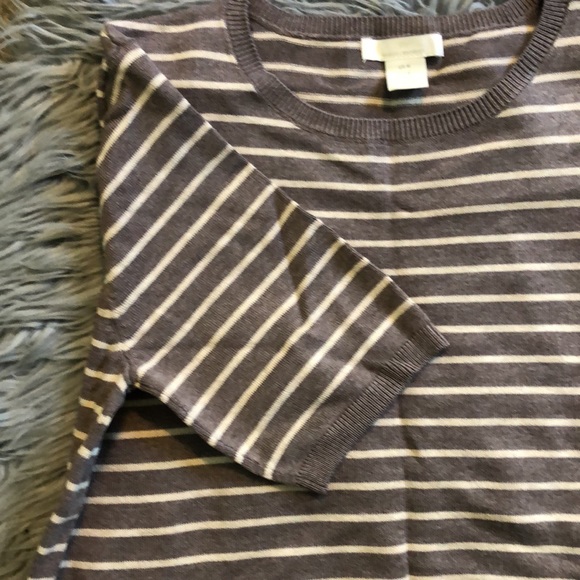 H&M short sleeve sweater - Picture 3 of 3